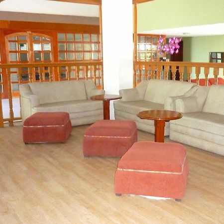 Hotel Debliz Кампече Екстериор снимка