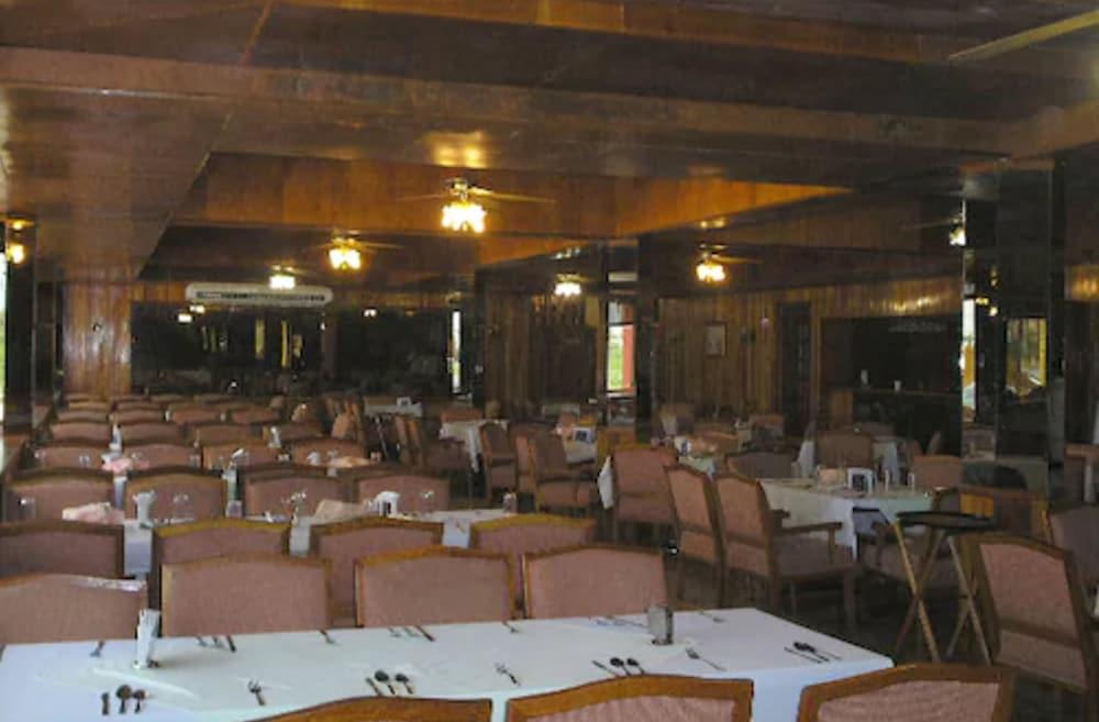 Hotel Debliz Кампече Екстериор снимка